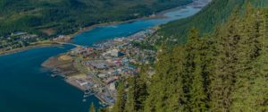 Juneau Communities