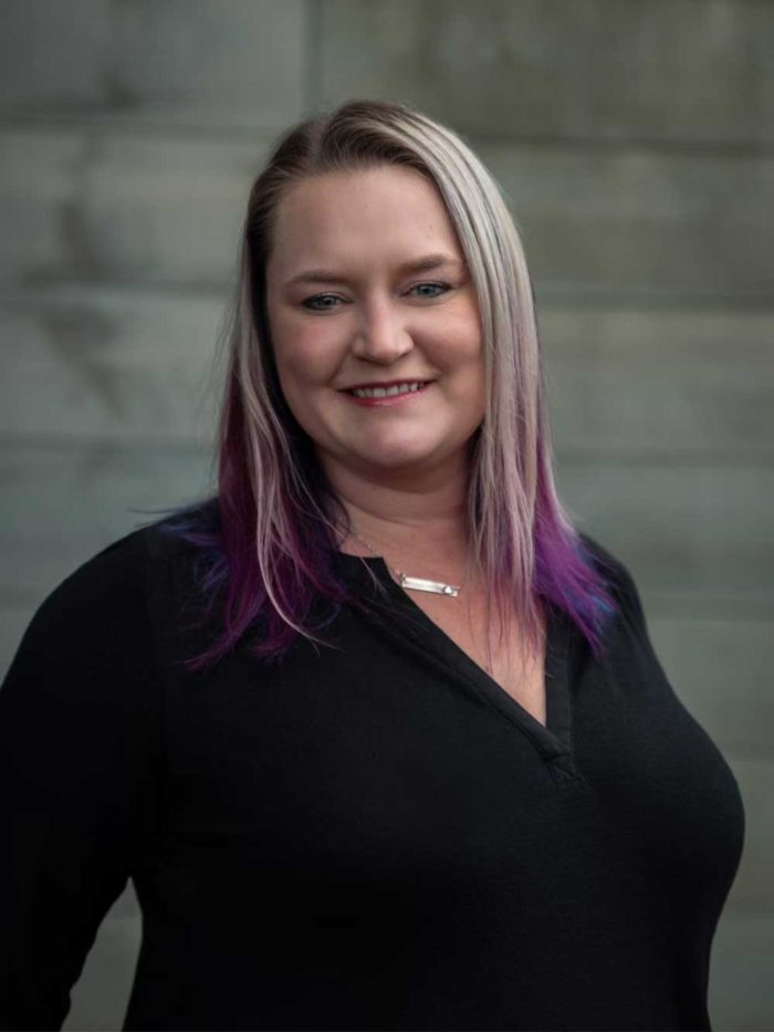 Kimbee Anderson Latitude 58 Real Estate Group Juneau, Alaska Real