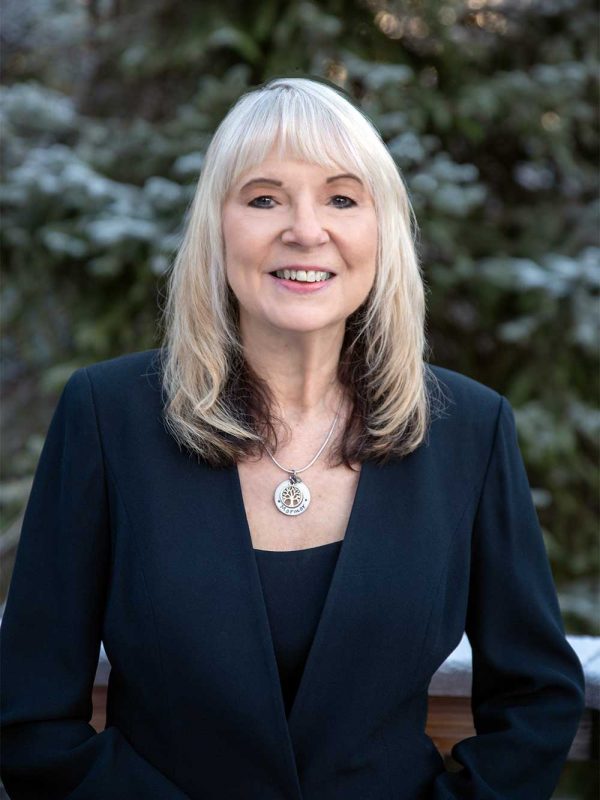 Julie Moe Latitude 58 Real Estate Group Juneau, Alaska Real Estate